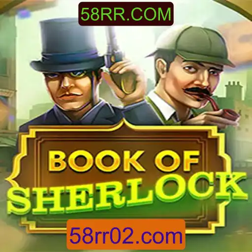 Desvendando o Mistério do Jogo BookOfSherlock