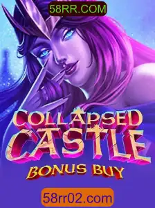 Descubra o Mundo de 'CollapsedCastleBonusBuy': Um Jogo de Aventura e Estratégia