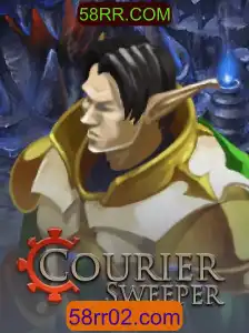 CourierSweeper: Uma Nova Sensação no Mundo dos Jogos