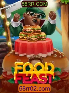 Descubra o Mundo de FoodFeast: O Jogo Que Vai Estimular Seu Apetite
