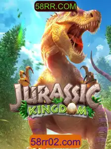 Descubra o Mundo Jurássico com JurassicKingdom