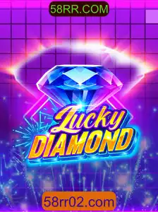 Explorando o Mundo de LuckyDiamond: O Jogo que Revoluciona o Entretenimento Online