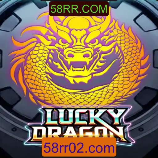 Descubra o Empolgante Mundo de LuckyDragon: Inovação e Entretenimento com 58RR.COM