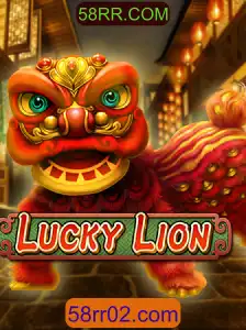 Descubra o Mundo de Aventura do Jogo LuckyLion