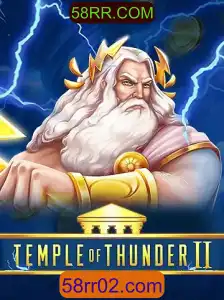 Descubra a Aventura Épica em TempleofThunderII