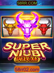 Descubra o Mundo de SuperNiubiDeluxe: Um Mergulho no Jogo do Momento