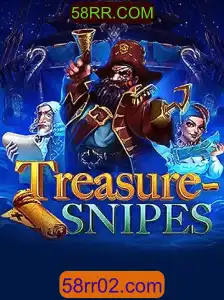 Descubra a Aventura de TreasureSnipes: Um Mergulho no Jogo de Caça ao Tesouro Digital