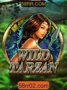 Descubra o Universo Selvagem de WildTarzan: Aventura e Estratégia